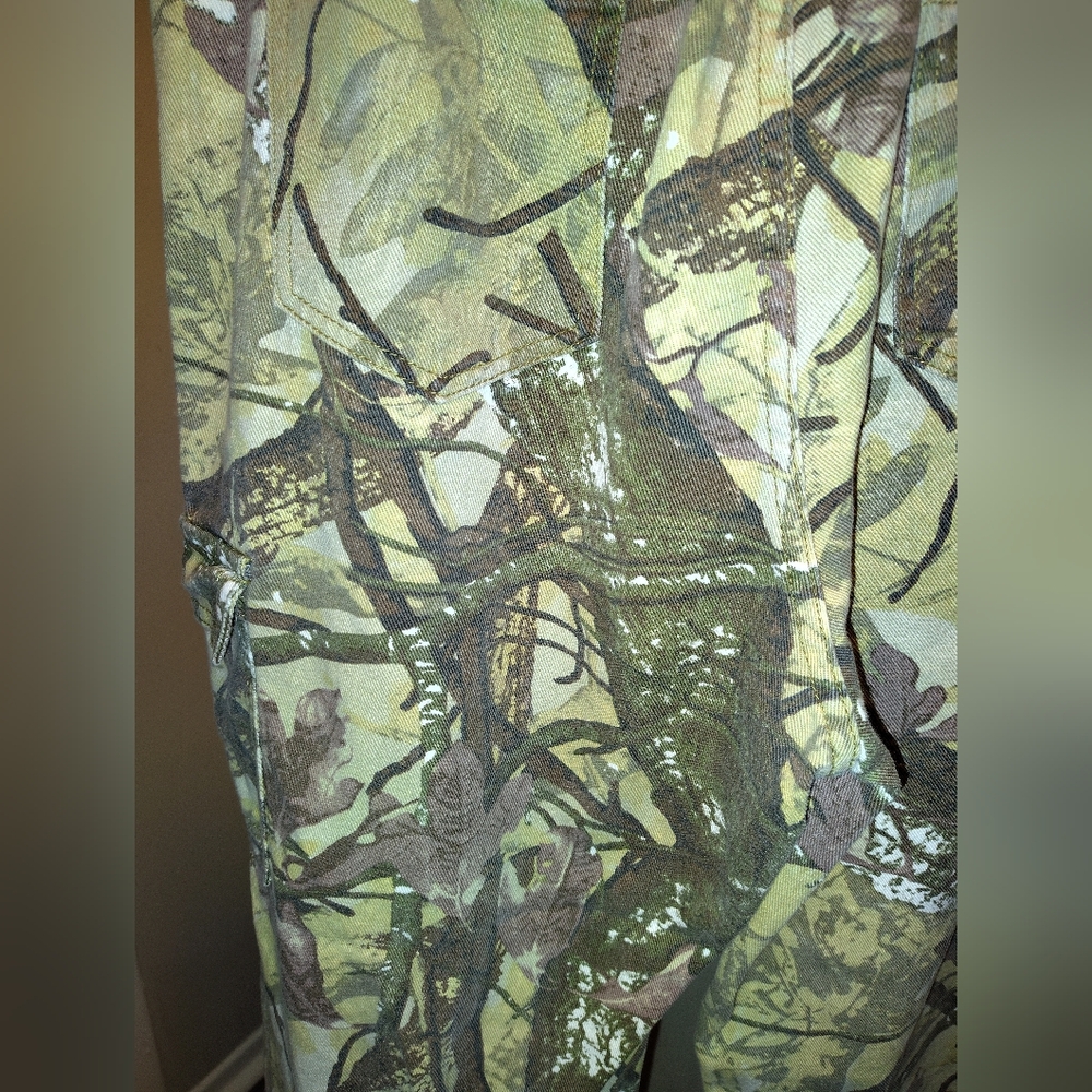 Shein Women's Camo Pants Size 16 - Picture 7 of 7
